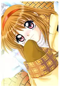 Kanon Visual Fan Book