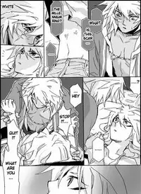 [Leche] Last Lasts - English