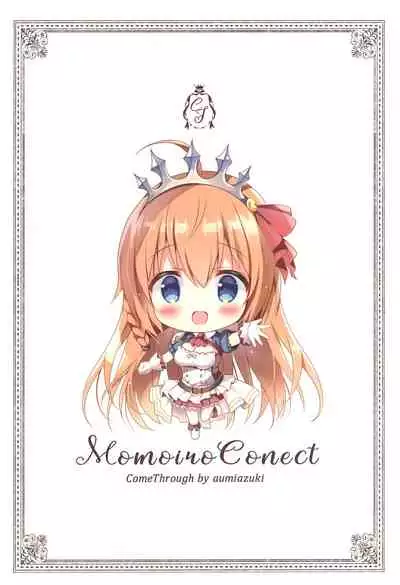 Momoiro konekuto