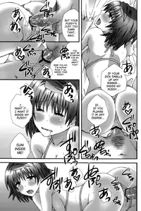 [Hyogetsu (Momonoki Fum)] Trans Trap (To LOVE-Ru) [English] [EHCOVE]