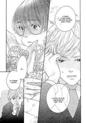 The Daydreamer Falls in Love