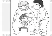 STK (Sutekichi) - Busabuta