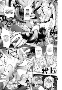 [Kon-Kit] Yurushite Anata... [English] [Kon-Kit Scanlation]