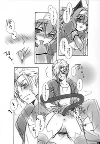 [R+birth Day (Higashi)] Pussycat*KlanKlang (Macross Frontier)