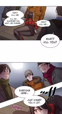 [Ramjak] Atonement Camp Ch.1-38 (English) (Ongoing)