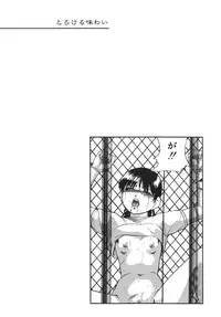 [Kazusa Shima] Torokeru Ajiwai