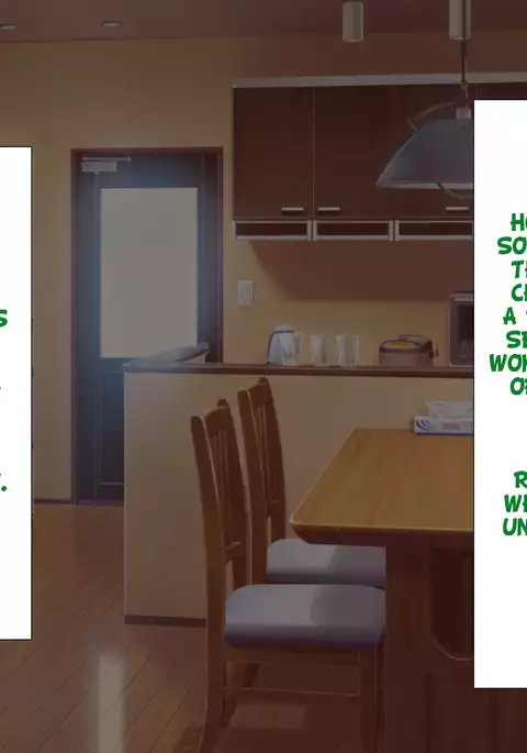 Inran Virus Ch. 1-2, 5