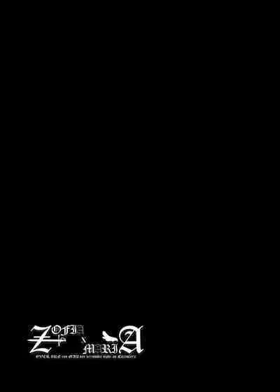 Zofia x Maria + WHAT WILL WE MAKE?