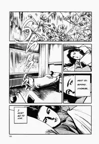 Crying Freeman Vol. 1