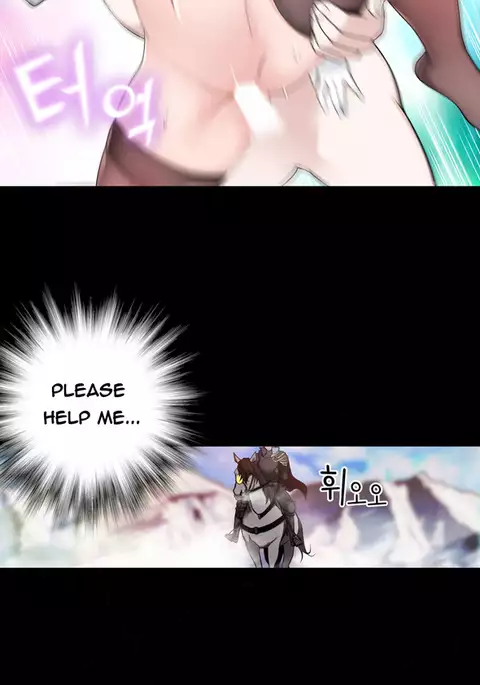 Tissue Thieves Ch.1-34