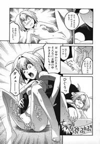 [Himehachi] Radical Vector