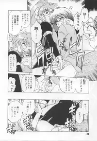 [Mitamori Tatsuya] Maid in!