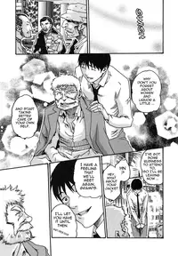 [Haruki] Hishoka Drop - Secretarial section Drop 2 [English] {Tadanohito}