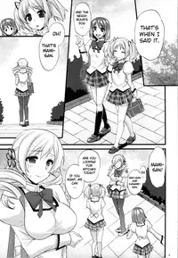 (C83) [Himeya (Abe Inori)] Tomoe Mami wa Majo dearu (Puella Magi Madoka Magica) [English] [MintVoid]