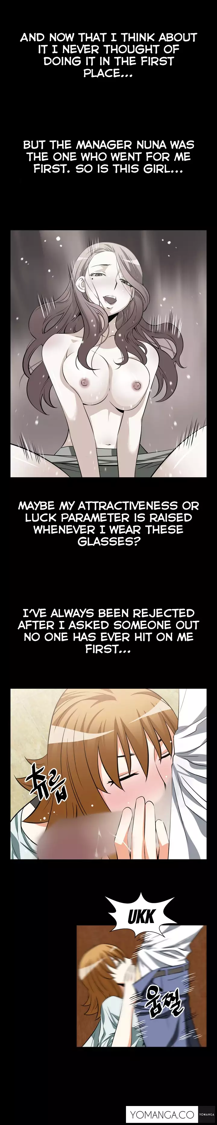 Love Parameter Ch.1-23