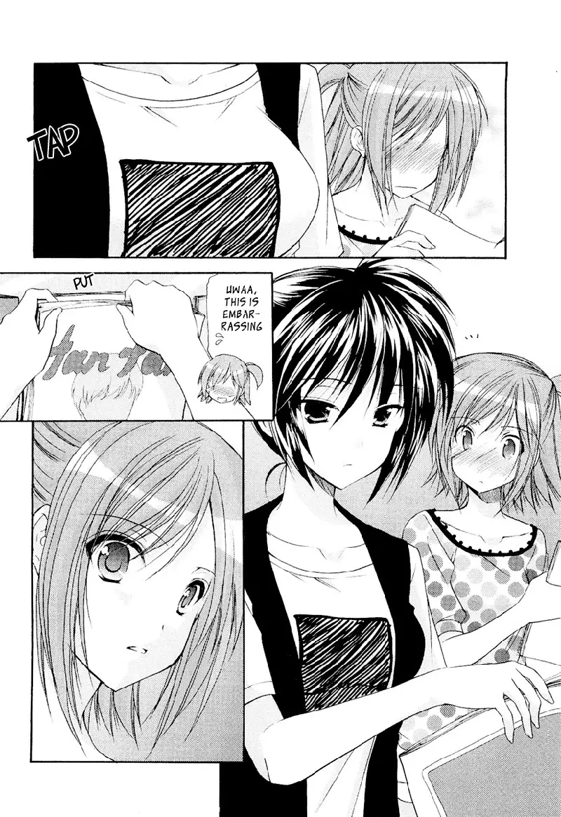 My Mom Is My Classmate vol3 - PT28