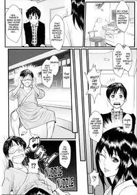 [Combat Ecchu] Innyuu x Chijo | Milky Bitch [English] {Tadanohito}