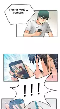 My Office Ch.1-38 (English) (Ongoing)