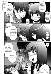 Cramming Sis [English] [Rewrite] [olddog51]