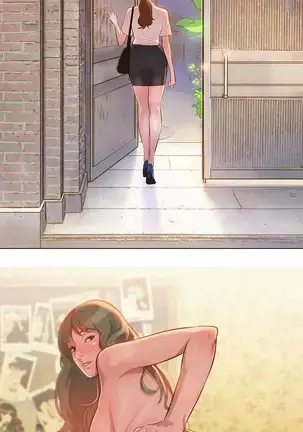 What do you Take me For? Ch.1/?