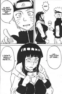 (SC36) [Naruho-dou (Naruhodo)] Hinata Ganbaru! | Hinata Fight! (Naruto) [English] [CGRascal]