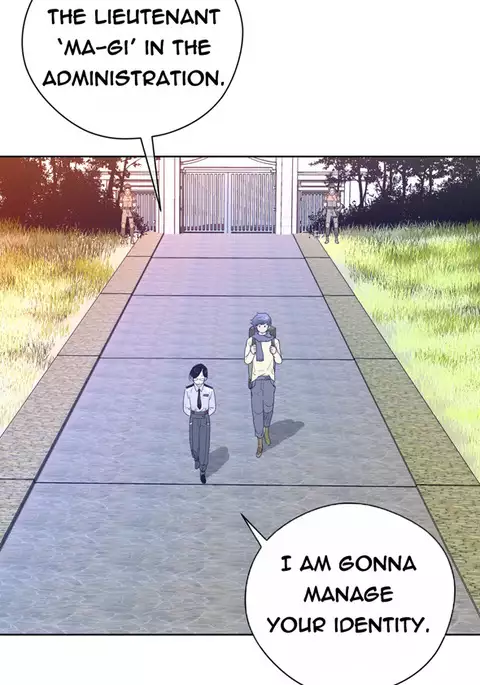 Perfect Half Ch.1-18