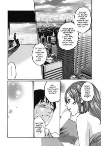 [Haruki] Hishoka Drop - Secretarial section Drop 2 [English] {Tadanohito}