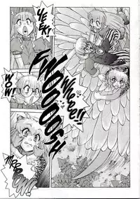 [Juubaori Mashumaro] ALICE SECOND Ch. 2 (Alice Extreme 2) [English]