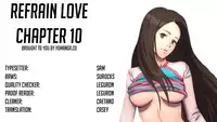 [Yi Hyeon Seok] Refrain Love Ch.1-25 (English) (YoManga) (Ongoing)