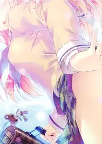 [Anthology] Shirimani