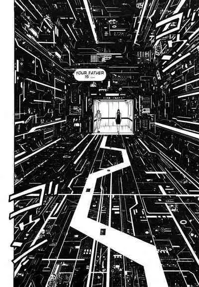 [Hiraoka Ryuichi] Datenshi no Yuuwaku -Office Angel Project- 2 English (MTL)