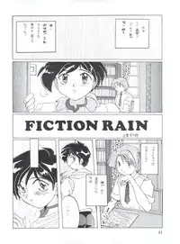 [MELT-DOWN (Tukumo Keiichi)] Wiege II (Saint Tail, Tobe Isami, Rayearth, Evangelion)