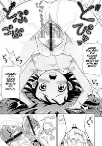 [Himeno Mikan] A Salesman's Warning [Eng] [Mistvern]