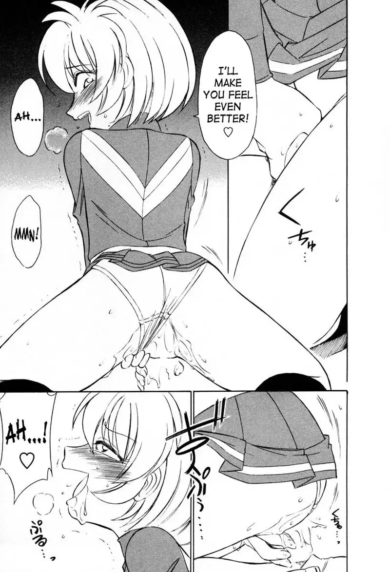 Cheers Ch12 - Is It Hard Being A Playboy Girl