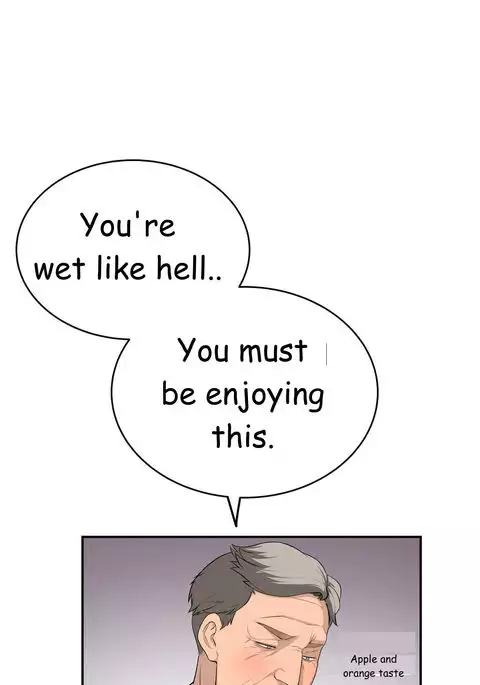 Tissue Thieves Ch.1-34