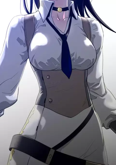 Perfect Half Ch.1-18