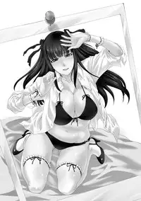 [Itaba Hiroshi] Henai Immoral [Digital]