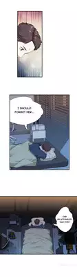 Tissue Thieves Ch.1-9 (English) (Ongoing)