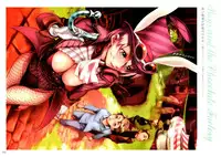 [Nishieda] Dendrobium (Decensored)