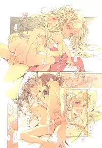 (C78) [70 Nenshiki Youkyou Kikan (Endou Okito)] Kaiserin to Ikkakujuu (Juuni Kokuki)