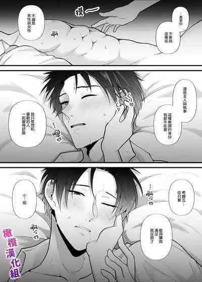 Majime na Anata o Otoshitai | 想让一本正经的你堕入深渊