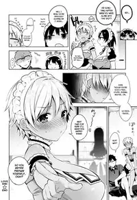 [Neet] Himitsudere - Secret Love Ch. 1-10 [English]