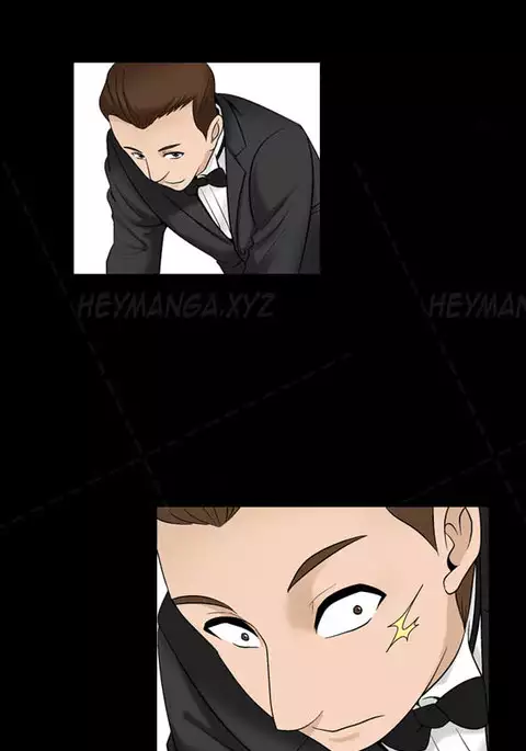 The Taste of the Hand Ch.1-37