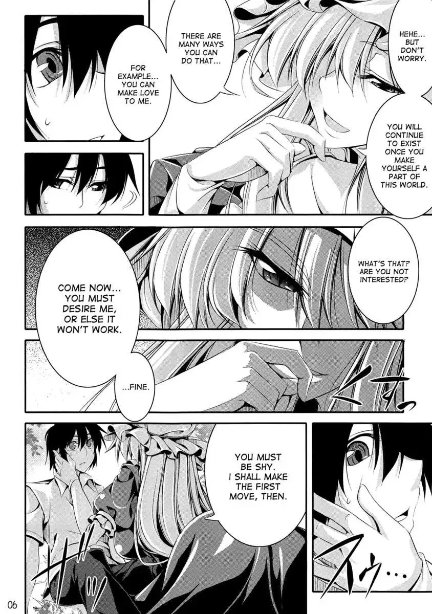 Welcom to Wonder World