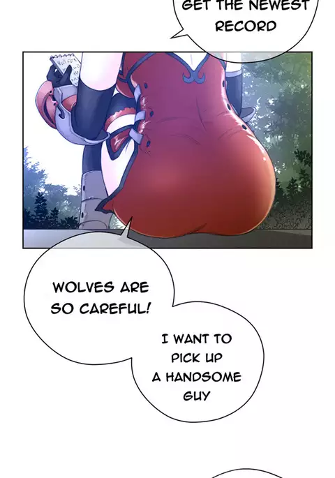 Perfect Half Ch.1-33