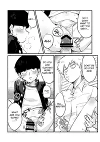 Ikinari Yobidasu no Yamete Kudasaitte. | I Told You to Stop Calling Me Out so Suddenly.