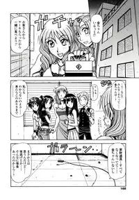 [Hagane Tetsu] Hame King