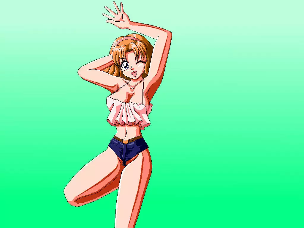 Sanshoku Dama Return