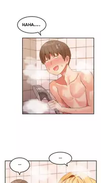 [Mx2J] Hahri's Lumpy Boardhouse Ch. 0-32 [English] (YoManga)