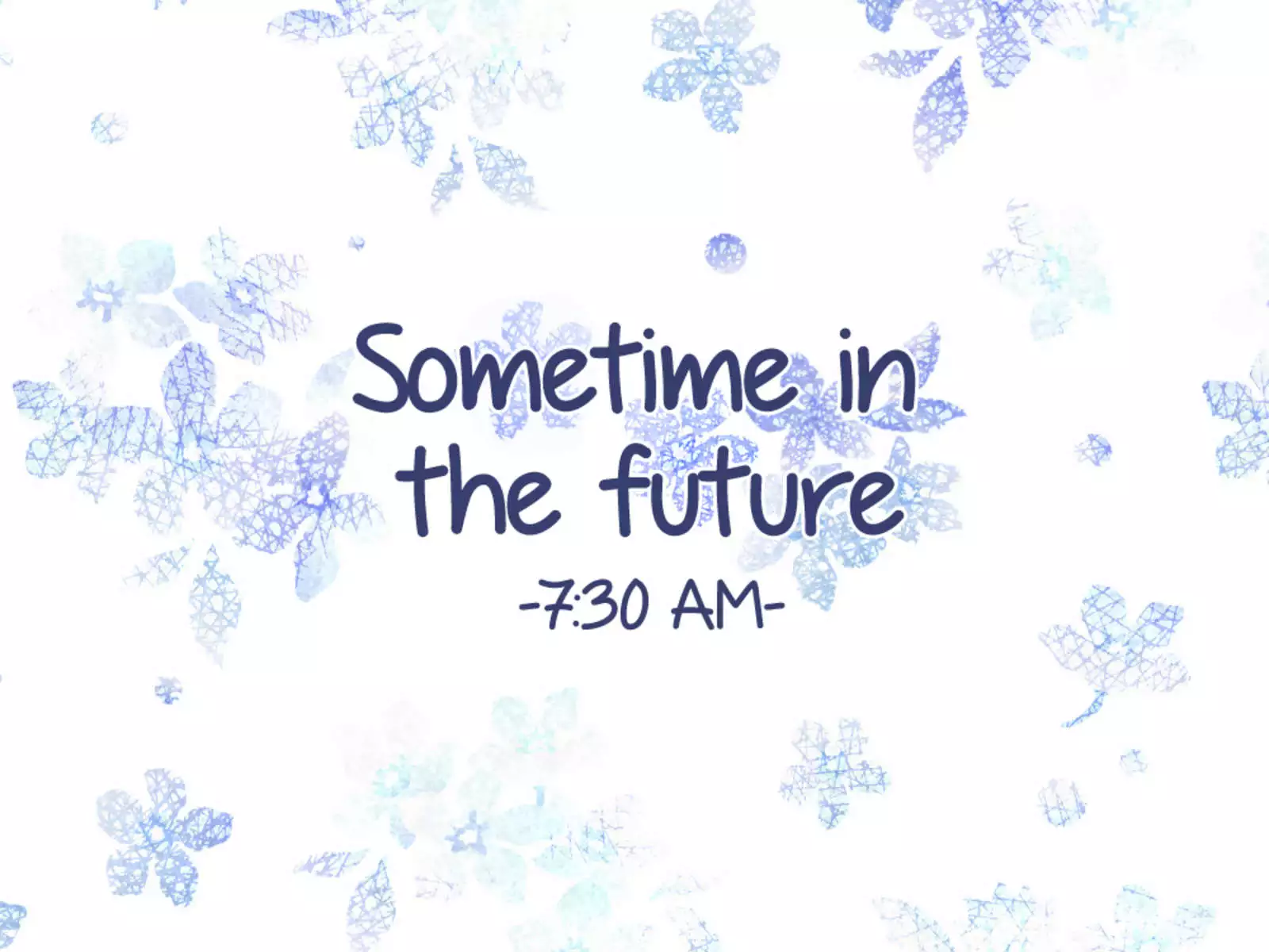 A Relationship about Orgasm Control